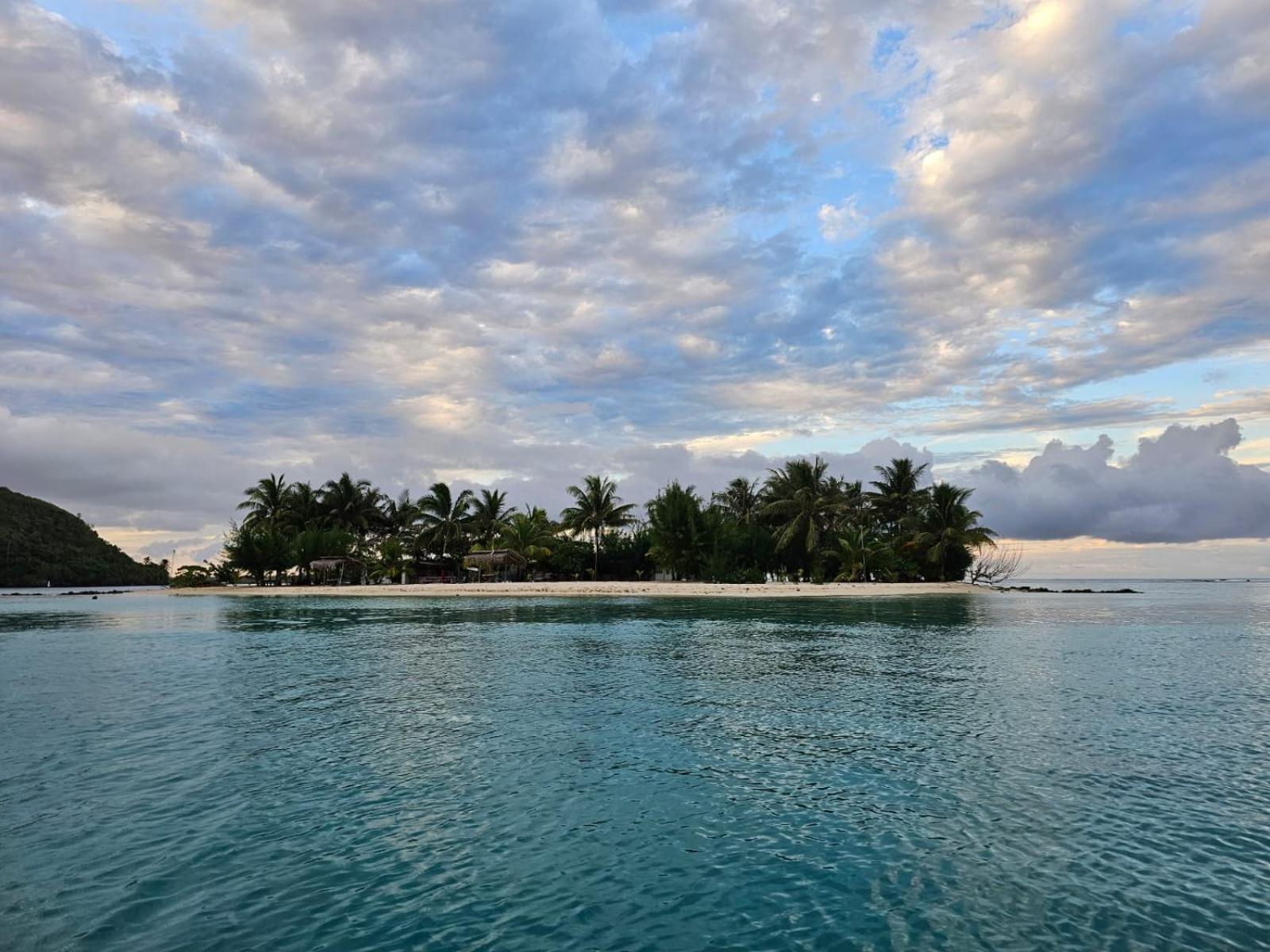 Villa Alba Maroe المظهر الخارجي الصورة